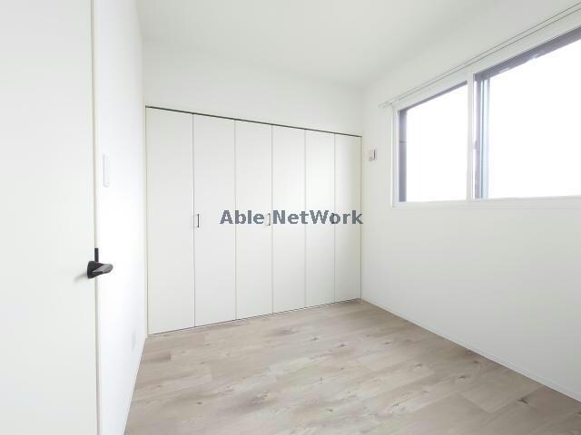 Alivis北23条　アリヴィス北23条の物件内観写真