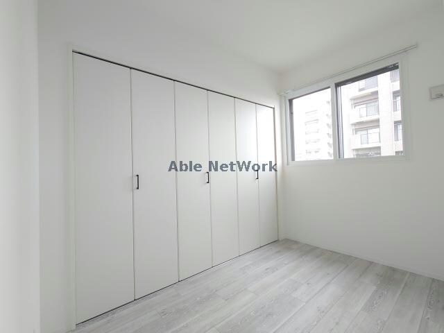 Alivis北23条　アリヴィス北23条の物件内観写真