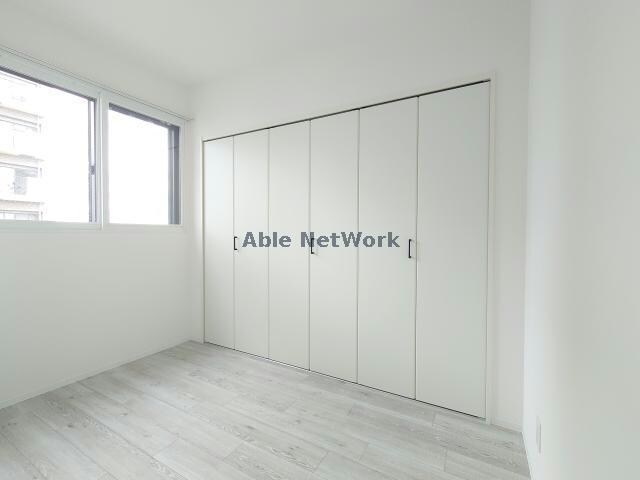 Alivis北23条　アリヴィス北23条の物件内観写真