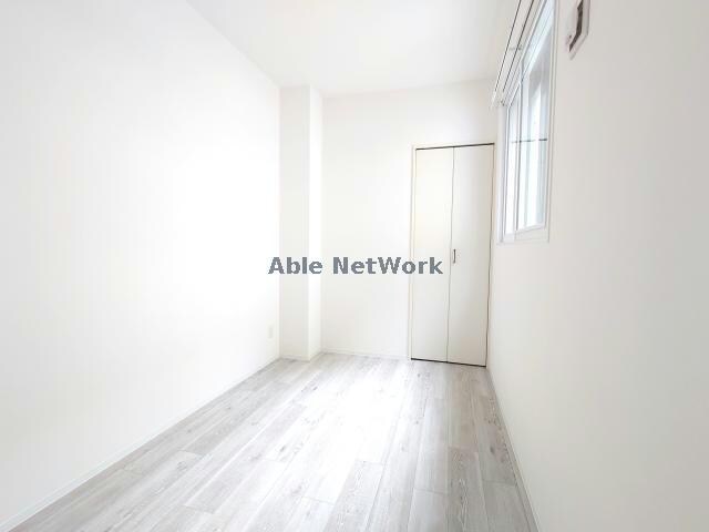 Alivis北23条　アリヴィス北23条の物件内観写真