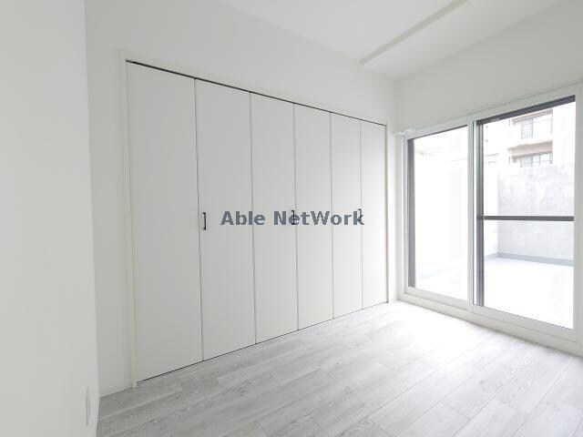 Alivis北23条　アリヴィス北23条の物件内観写真