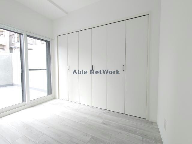 Alivis北23条　アリヴィス北23条の物件内観写真