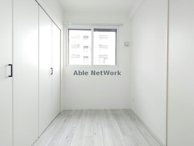 Alivis北23条　アリヴィス北23条の物件内観写真