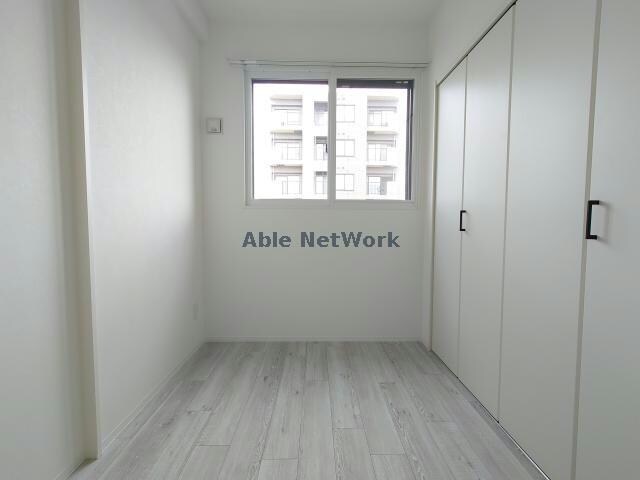 Alivis北23条　アリヴィス北23条の物件内観写真