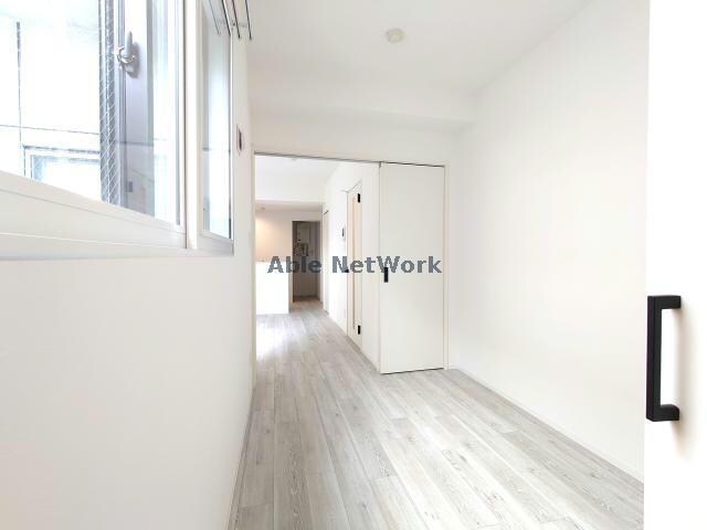 Alivis北23条　アリヴィス北23条の物件内観写真