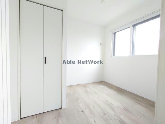 Alivis北23条　アリヴィス北23条の物件内観写真