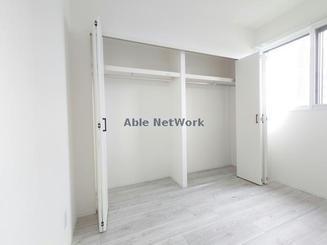 Alivis北23条　アリヴィス北23条の物件内観写真