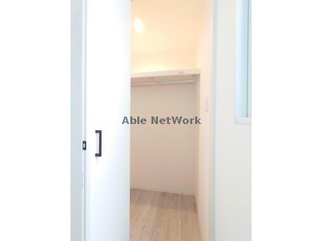 Alivis北23条　アリヴィス北23条の物件内観写真