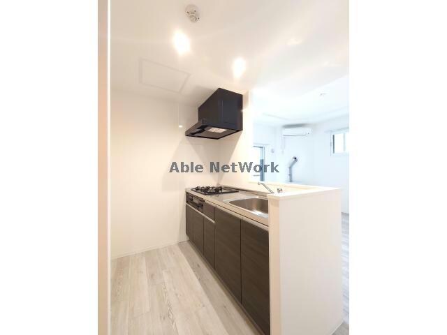 Alivis北23条　アリヴィス北23条の物件内観写真