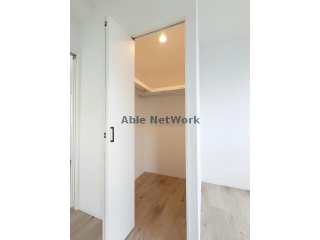 Alivis北23条　アリヴィス北23条の物件内観写真