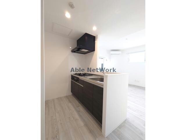 Alivis北23条　アリヴィス北23条の物件内観写真