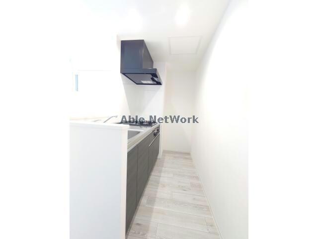 Alivis北23条　アリヴィス北23条の物件内観写真