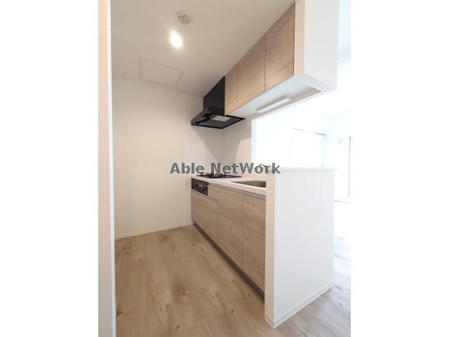 Alivis北23条　アリヴィス北23条の物件内観写真