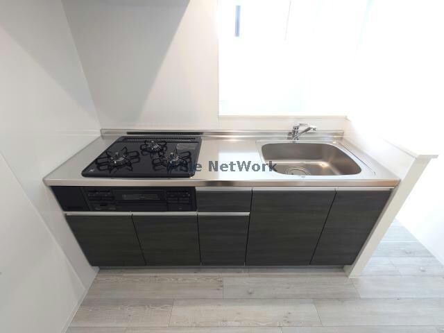 Alivis北23条　アリヴィス北23条の物件内観写真