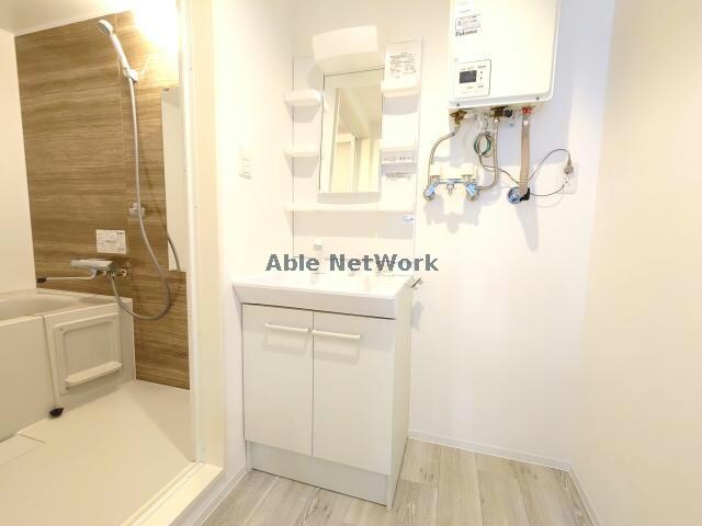 Alivis北23条　アリヴィス北23条の物件内観写真