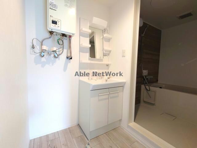 Alivis北23条　アリヴィス北23条の物件内観写真