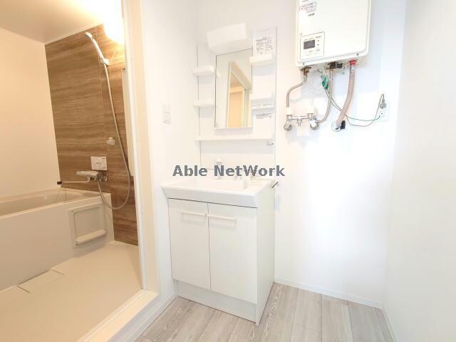 Alivis北23条　アリヴィス北23条の物件内観写真