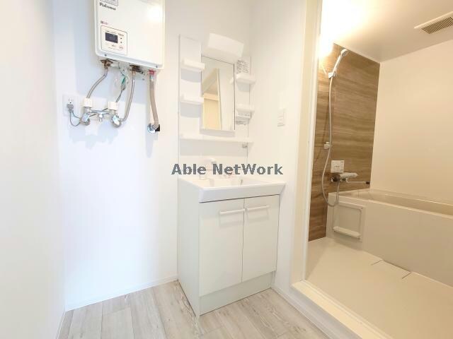 Alivis北23条　アリヴィス北23条の物件内観写真