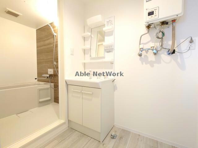 Alivis北23条　アリヴィス北23条の物件内観写真