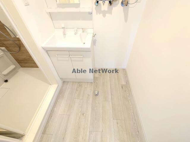 Alivis北23条　アリヴィス北23条の物件内観写真