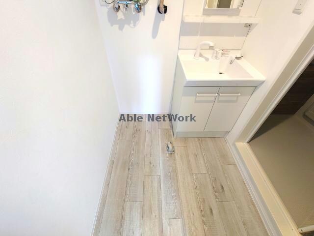 Alivis北23条　アリヴィス北23条の物件内観写真