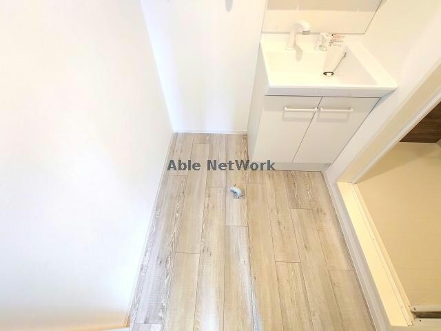 Alivis北23条　アリヴィス北23条の物件内観写真