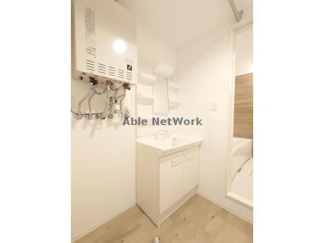 Alivis北23条　アリヴィス北23条の物件内観写真