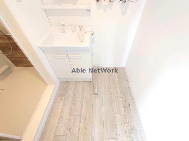 Alivis北23条　アリヴィス北23条の物件内観写真