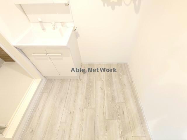 Alivis北23条　アリヴィス北23条の物件内観写真