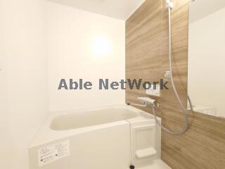 Alivis北23条　アリヴィス北23条の物件内観写真