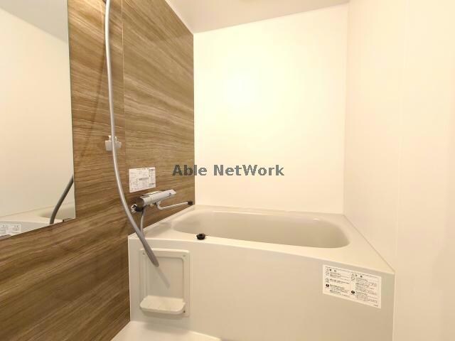 Alivis北23条　アリヴィス北23条の物件内観写真