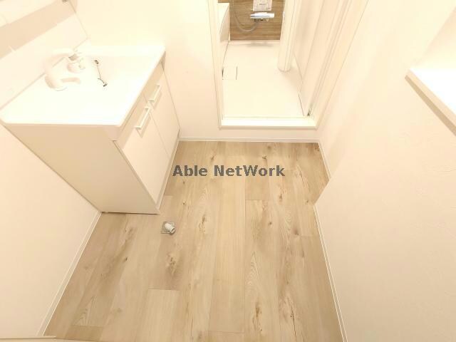 Alivis北23条　アリヴィス北23条の物件内観写真