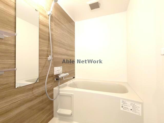 Alivis北23条　アリヴィス北23条の物件内観写真