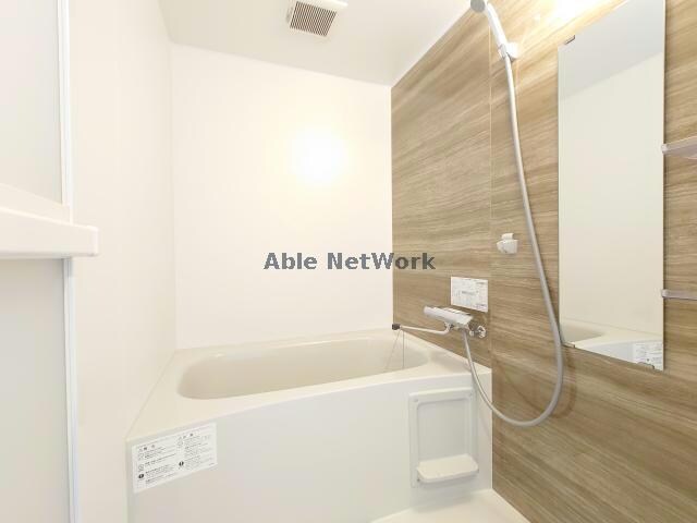 Alivis北23条　アリヴィス北23条の物件内観写真