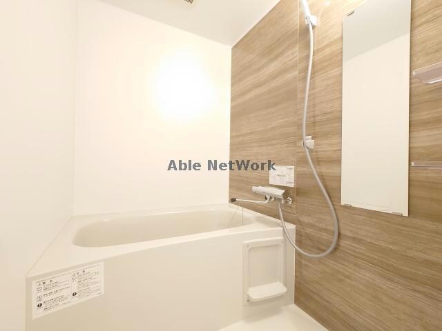 Alivis北23条　アリヴィス北23条の物件内観写真