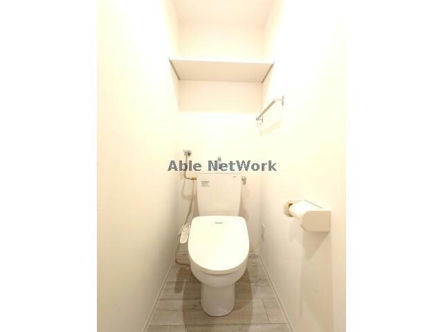 Alivis北23条　アリヴィス北23条の物件内観写真