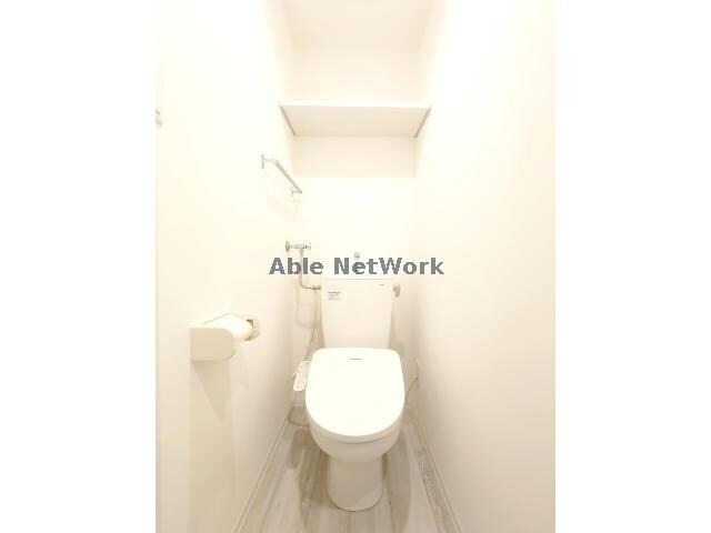 Alivis北23条　アリヴィス北23条の物件内観写真