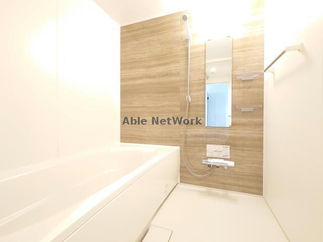 Alivis北23条　アリヴィス北23条の物件内観写真