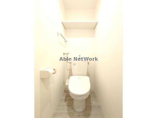 Alivis北23条　アリヴィス北23条の物件内観写真