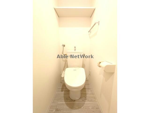 Alivis北23条　アリヴィス北23条の物件内観写真