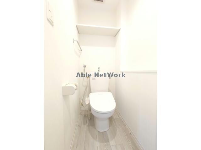 Alivis北23条　アリヴィス北23条の物件内観写真