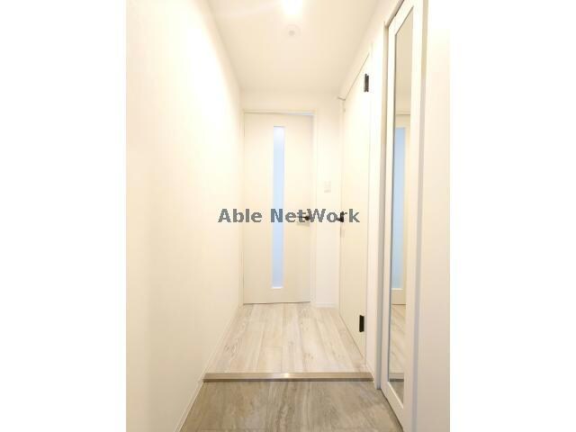 Alivis北23条　アリヴィス北23条の物件内観写真