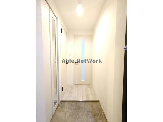 Alivis北23条　アリヴィス北23条の物件内観写真