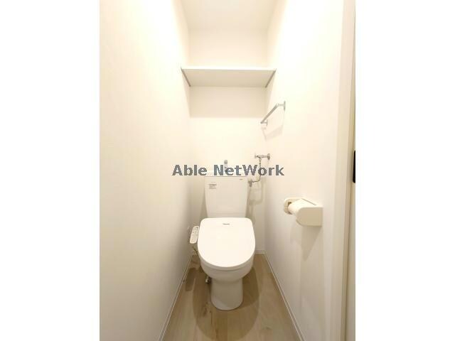 Alivis北23条　アリヴィス北23条の物件内観写真