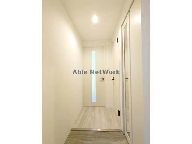 Alivis北23条　アリヴィス北23条の物件内観写真