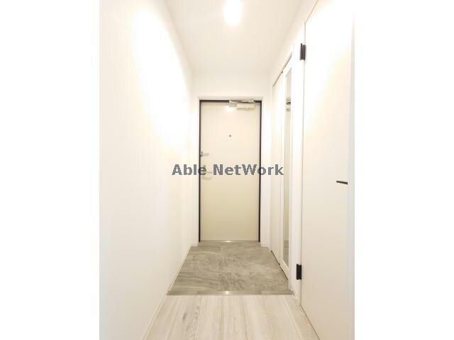 Alivis北23条　アリヴィス北23条の物件内観写真