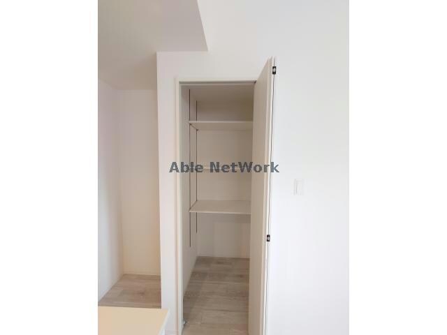 Alivis北23条　アリヴィス北23条の物件内観写真