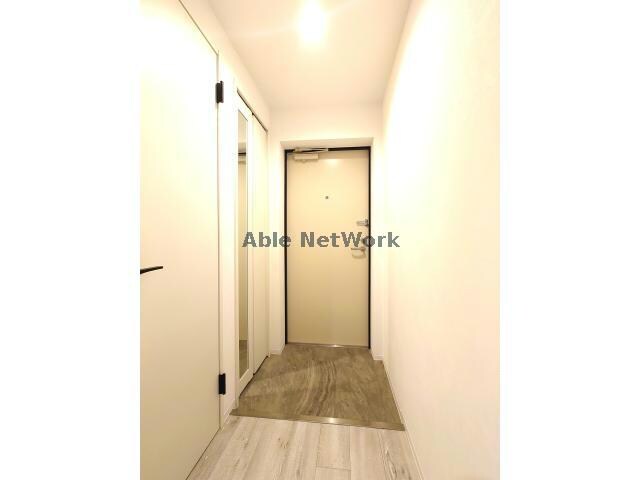 Alivis北23条　アリヴィス北23条の物件内観写真