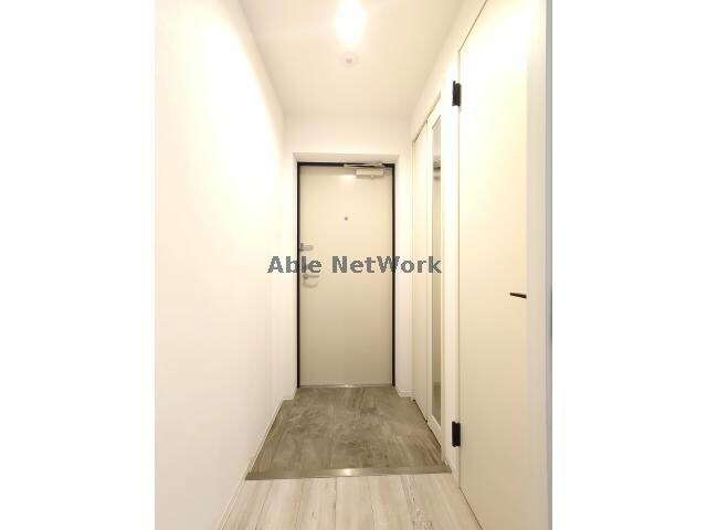 Alivis北23条　アリヴィス北23条の物件内観写真