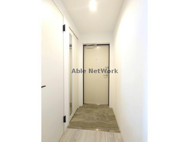 Alivis北23条　アリヴィス北23条の物件内観写真